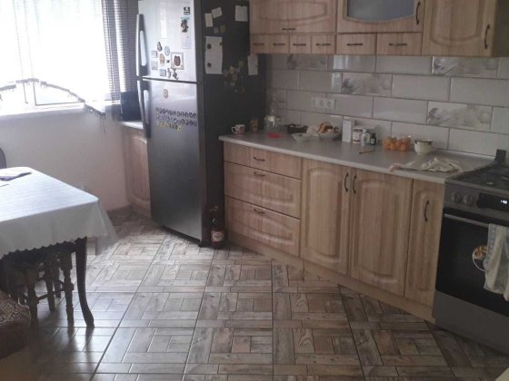 3 новобудова по вулиці Вокзальній Чернівці