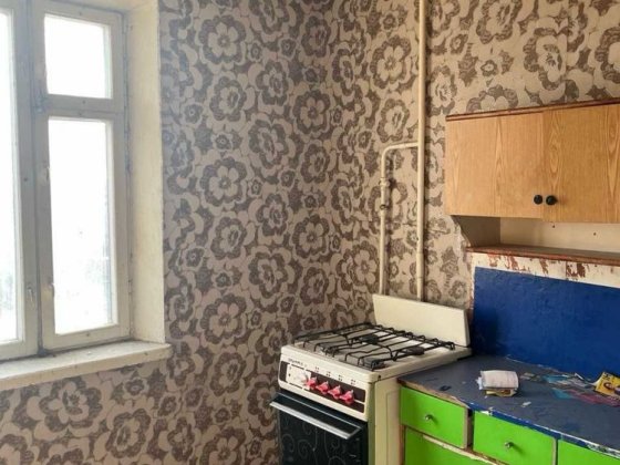 Продам 1-кімнатну квартиру на Кулика і Гудачека Ровно