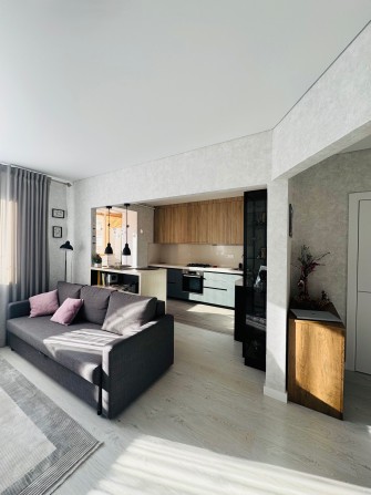 Продаж 1-кімнатної квартири в новобудові! - фото 1