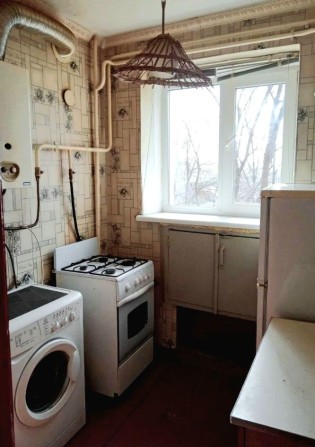 Продам 1 кімнатну квартиру! - фото 1