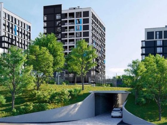 Покупка квартир у ЖК Lake Town Рівне