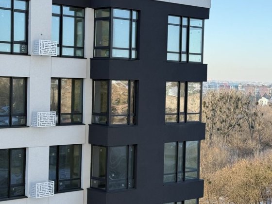 Продаж 3 спальневої квартири в ЖК «Lake Town» Ровно