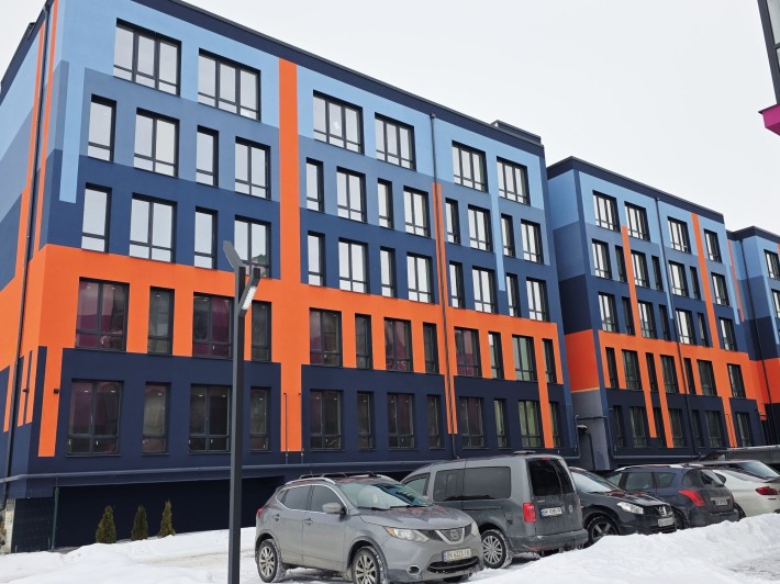 ЖК Квітковий.Смарт квартира.Студія.Власник. - фото 1