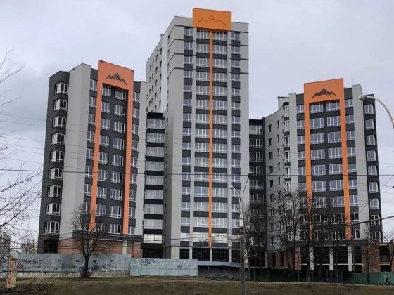 У продажу трикімнатна квартира від кращого забудовника Суми