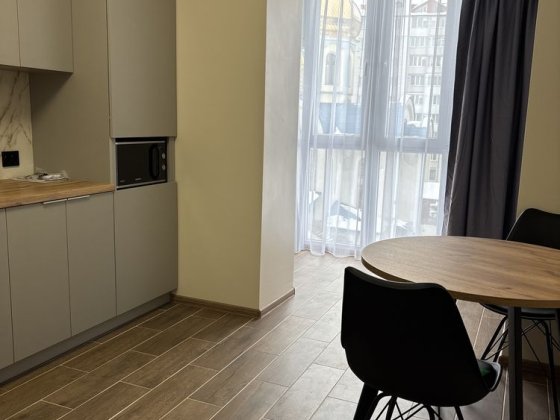 Продаж квартири вул.Корольова Тернополь