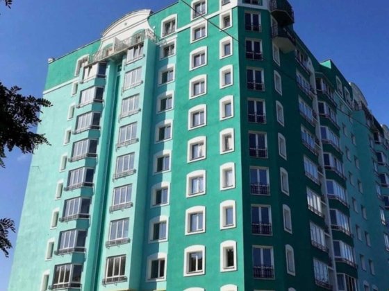 Р-н ТРЦ Київ. Продаж квартири після будівельників Полтава