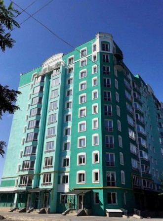 Р-н ТРЦ Київ. Продаж квартири після будівельників - фото 1