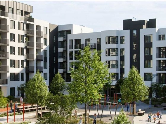 S_Продаж 1-кімнатної квартири в ЖК «Емпатіка» (забудовник Renome) Рівне