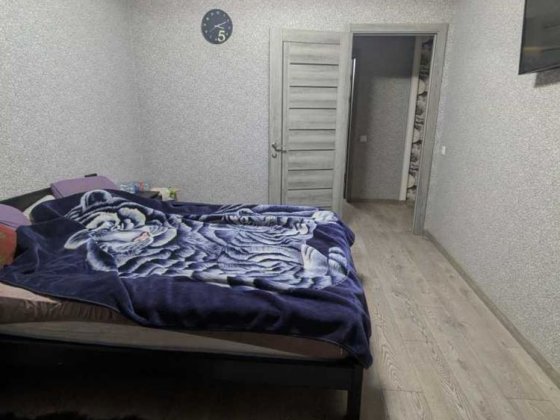 3 кімн.квартира на Браїлках Полтава