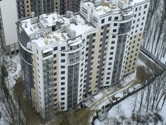 Продається 2 кімнатна квартира в ЖК Панорама Тернопіль