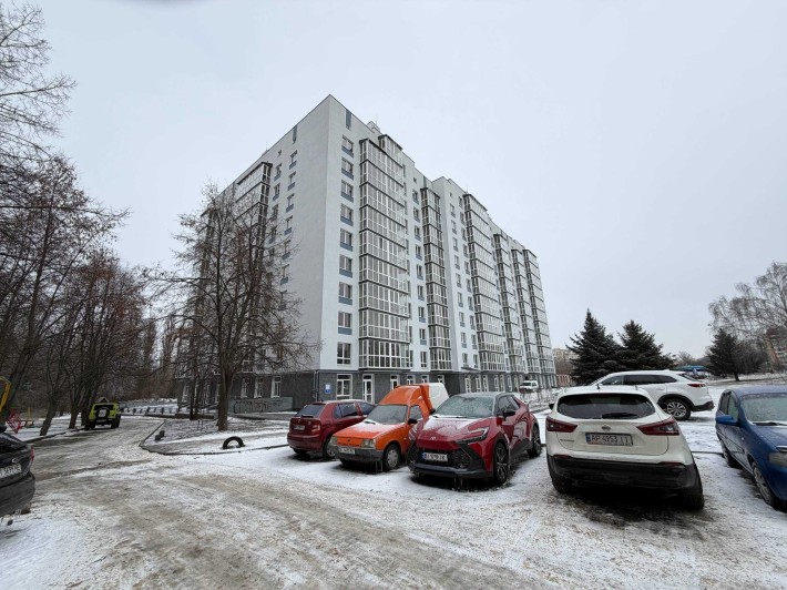 Однокімнатна квартира!! Сади-1!!Вигідна пропозиція!! - фото 1