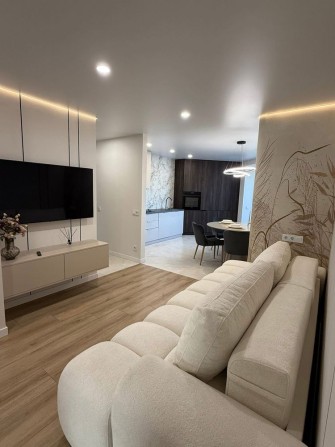 ПРОДАЖ 3 кім квартири, вул. Чумацька - фото 1