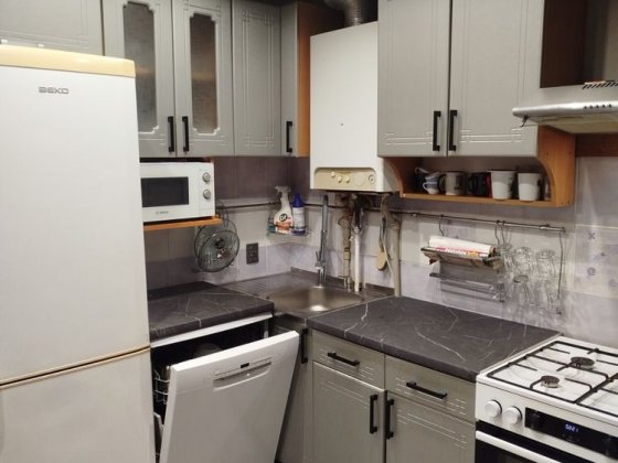 Продаж 3х кім квартири/Новий район/є відновлення Ужгород