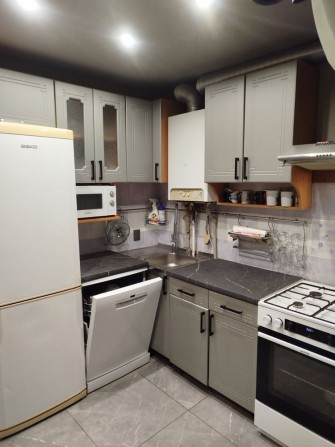 Продаж 3х кім квартири/Новий район/є відновлення - фото 1