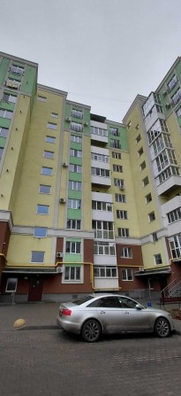 Двокімнатна квартира в новобудові. - фото 1