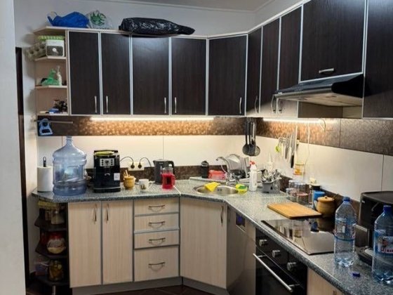 Продаж 2кім квартири. Новий район. Токіо Ужгород