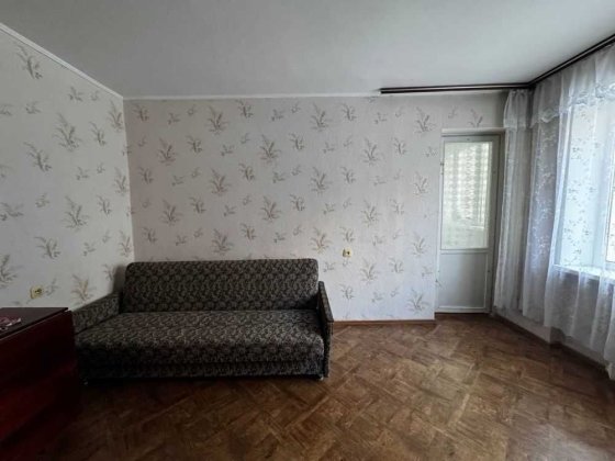 2к квартира на Великотирнівській Євідновлення Так окремі кімнати Полтава