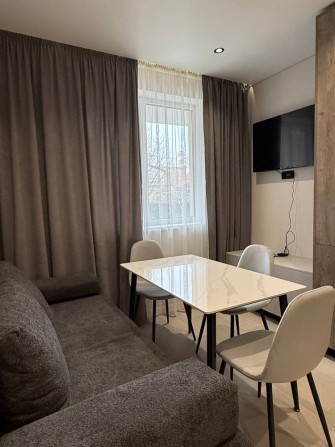 Продаж 1.5 кімнатної. Центр. Вул. Тихого. Новобудова - фото 1