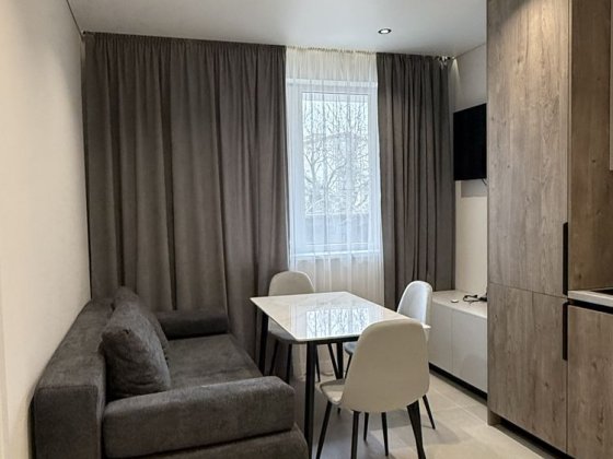 Продаж стильної однокімнатної Ужгород