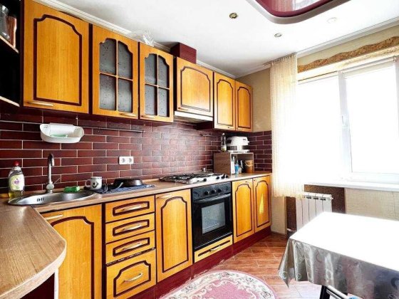 Продаж 4-кімнатної квартири  по просп. Михайла Лушпи Суми