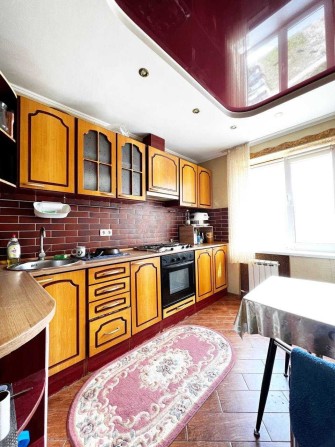 Продаж 4-кімнатної квартири  по просп. Михайла Лушпи - фото 1