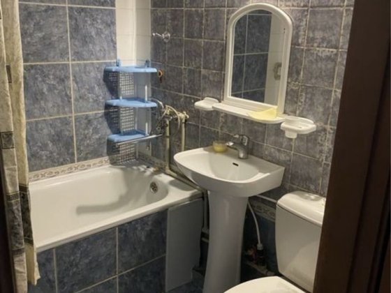 Продаж 2 к квартири на Хіммістечку Сумы