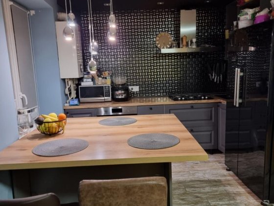 3к в центрі на набережній Ужгород