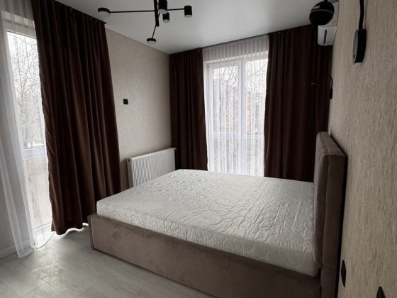 Продаж однокімнаті квартири Ужгород