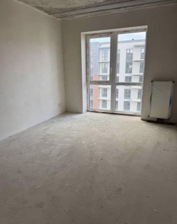 ‼️Продаж 2-х кімнатної чорнової квартири - фото 1