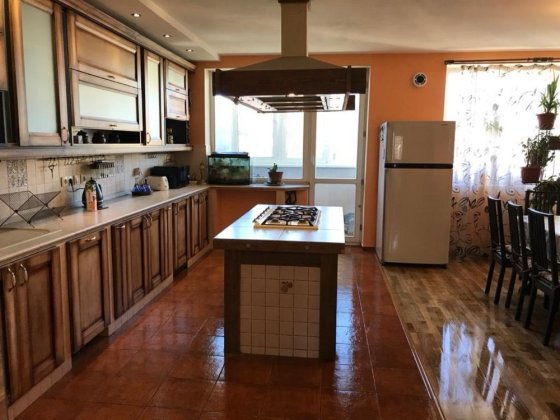 Дворівнева квартира 140 м² в Ужгороді | Готовий дохід Ужгород