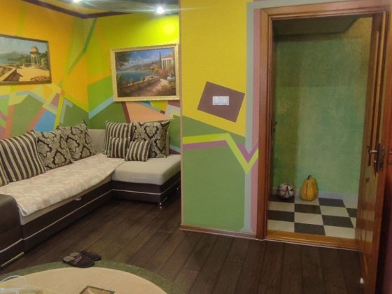 1 кімн квартира площа Богдана Хмельницького. Ужгород