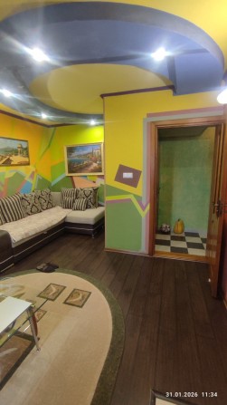 1 кімн квартира площа Богдана Хмельницького. - фото 1