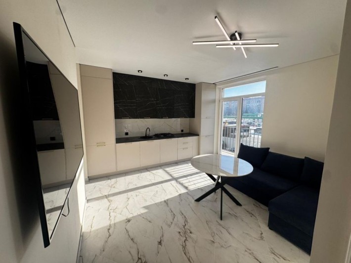 Продаж 2- кімнатної квартири в жк Б4| газове опалення - фото 1