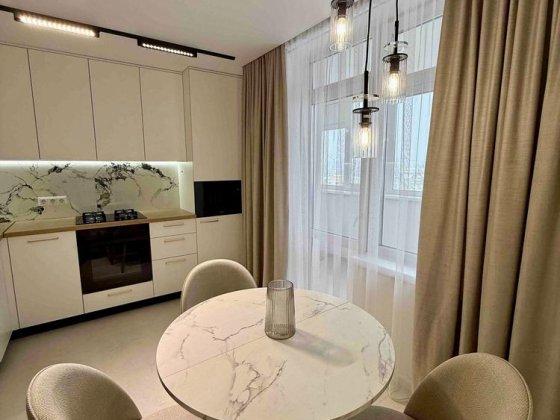 Продається квартира вул. Білогірська, новобудова Тернопіль