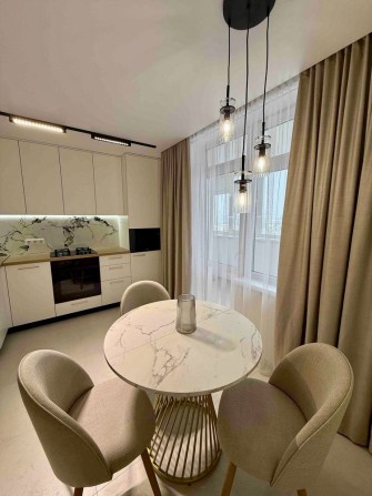 Продається квартира вул. Білогірська, новобудова - фото 1