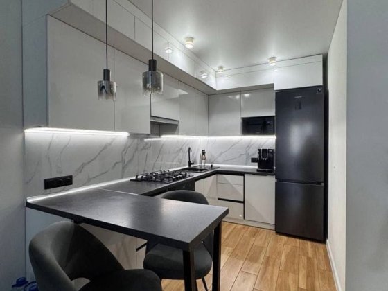 Продаж 1к +кухня-студія вул.Микулинецька новобудова індивідуальне Тернопіль