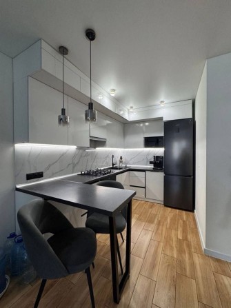 Продаж 1к +кухня-студія вул.Микулинецька новобудова індивідуальне - фото 1