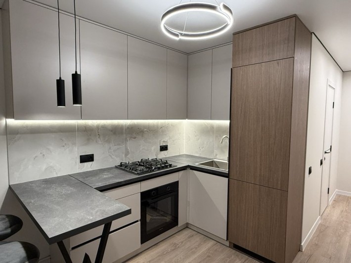 Продаж 1 кім новобуд. Тернопіль вул.Смакули - фото 1