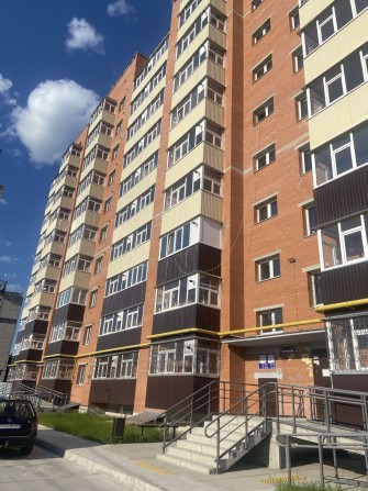Продаж  2 кімнатної  квартири в новобудові - фото 1