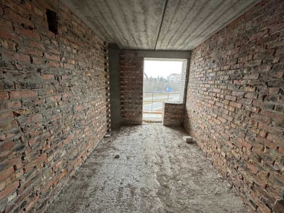 Двокімнатна квартира по вигідній ціні! Новобудова!! Цегляний будинок!! Полтава