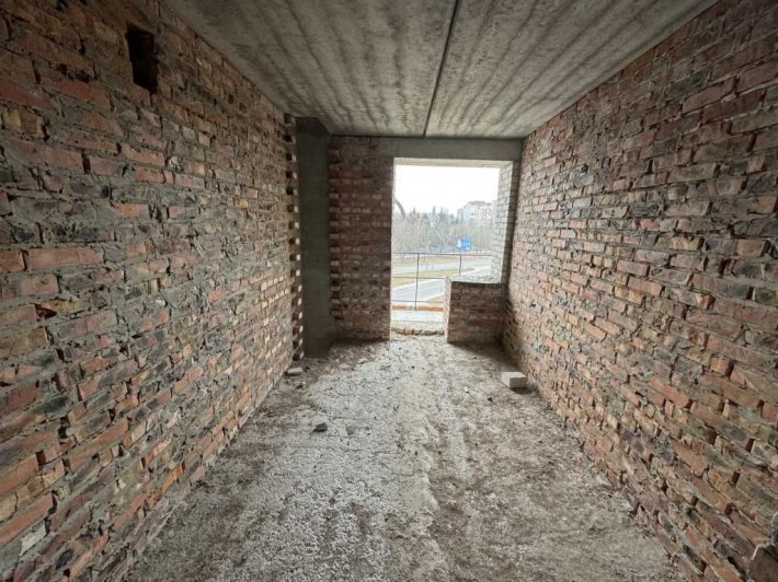 Двокімнатна квартира по вигідній ціні! Новобудова!! Цегляний будинок!! - фото 1