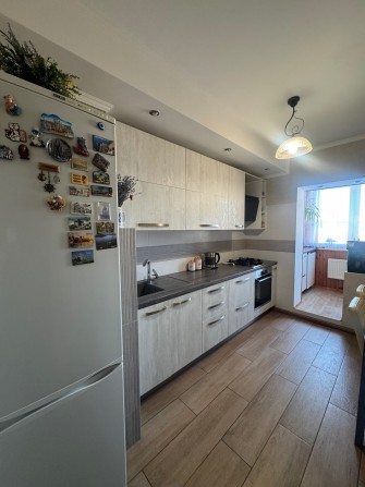 Продаж 3-кімнатної квартири з ремонтом в районі Північний! - фото 1