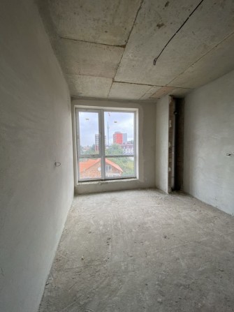 Продається однокімнатна новобудова в спальному районі міста - фото 1