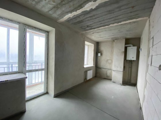 Продам 1-кімнатну квартиру в ЖК "Європейський". Полтава