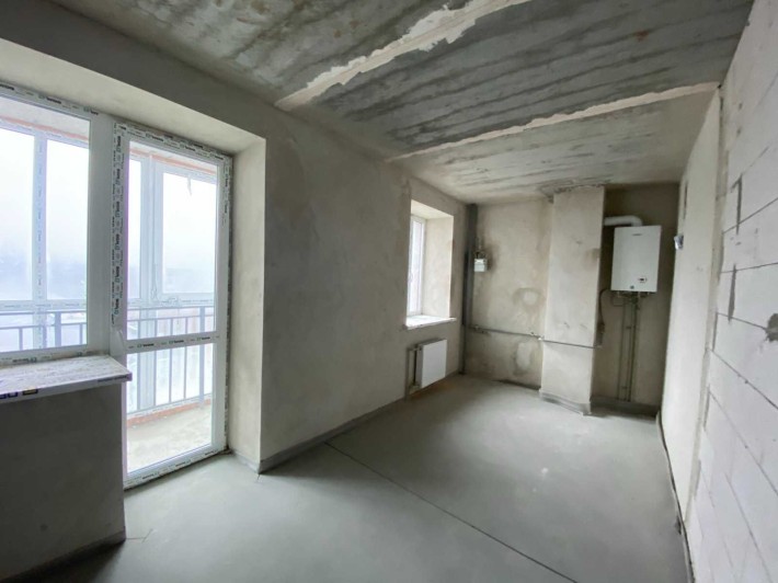 Продам 1-кімнатну квартиру в ЖК "Європейський". - фото 1