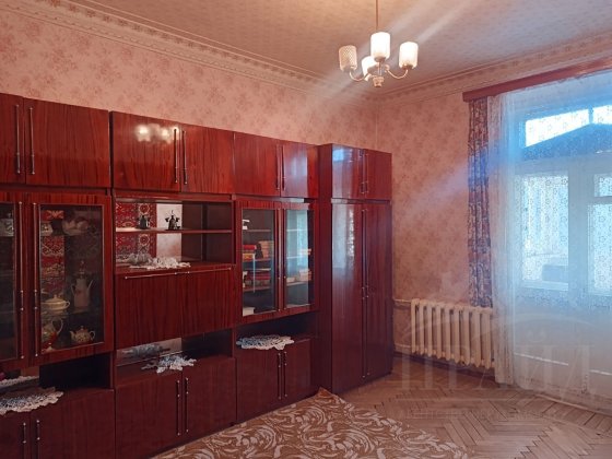 Продам 2кмн квартиру на Соборній Суми