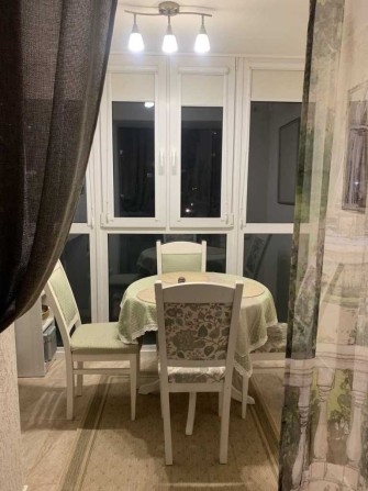 Продам квартиру з євроремонтом на Леваді - фото 1