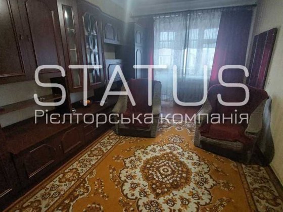 Продаж трикімнатної квартири. Площа Київська. Зигіна Полтава