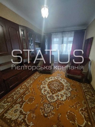 Продаж трикімнатної квартири. Площа Київська. Зигіна - фото 1