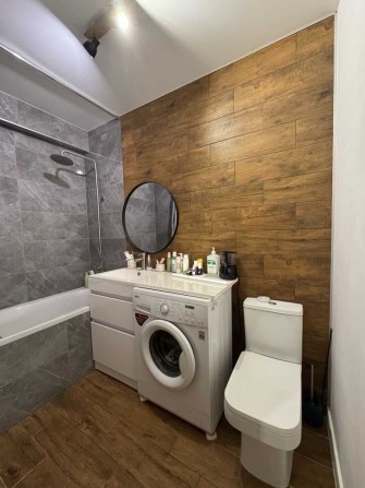 2-кімнатна квартира | район Боженка | 2 поверх | Цегла - фото 1